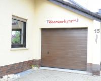 Bild: Gestaltung An der Wand