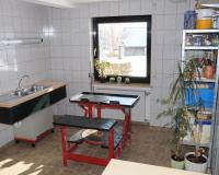 Bild: Blick aus der 7Ideenwerkstatt