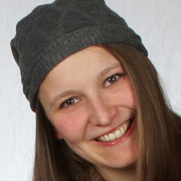 Bild von Judith, der Geschäftsinhaberin
