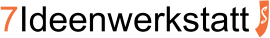 Logo von 7Ideenwerkstatt